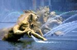 Versailles Fountains France
